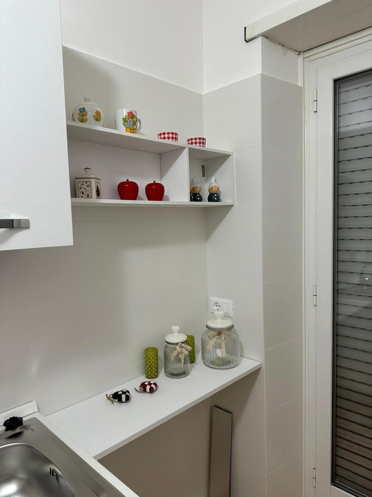 Appartamento Casa Del Sole Roma Esterno foto