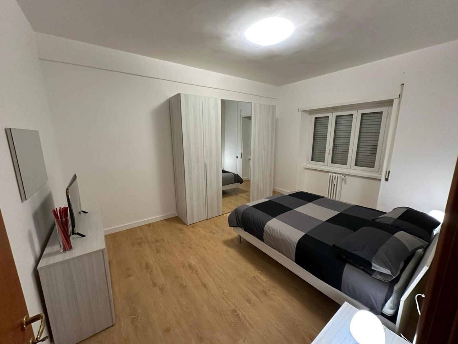 Appartamento Casa Del Sole Roma Esterno foto