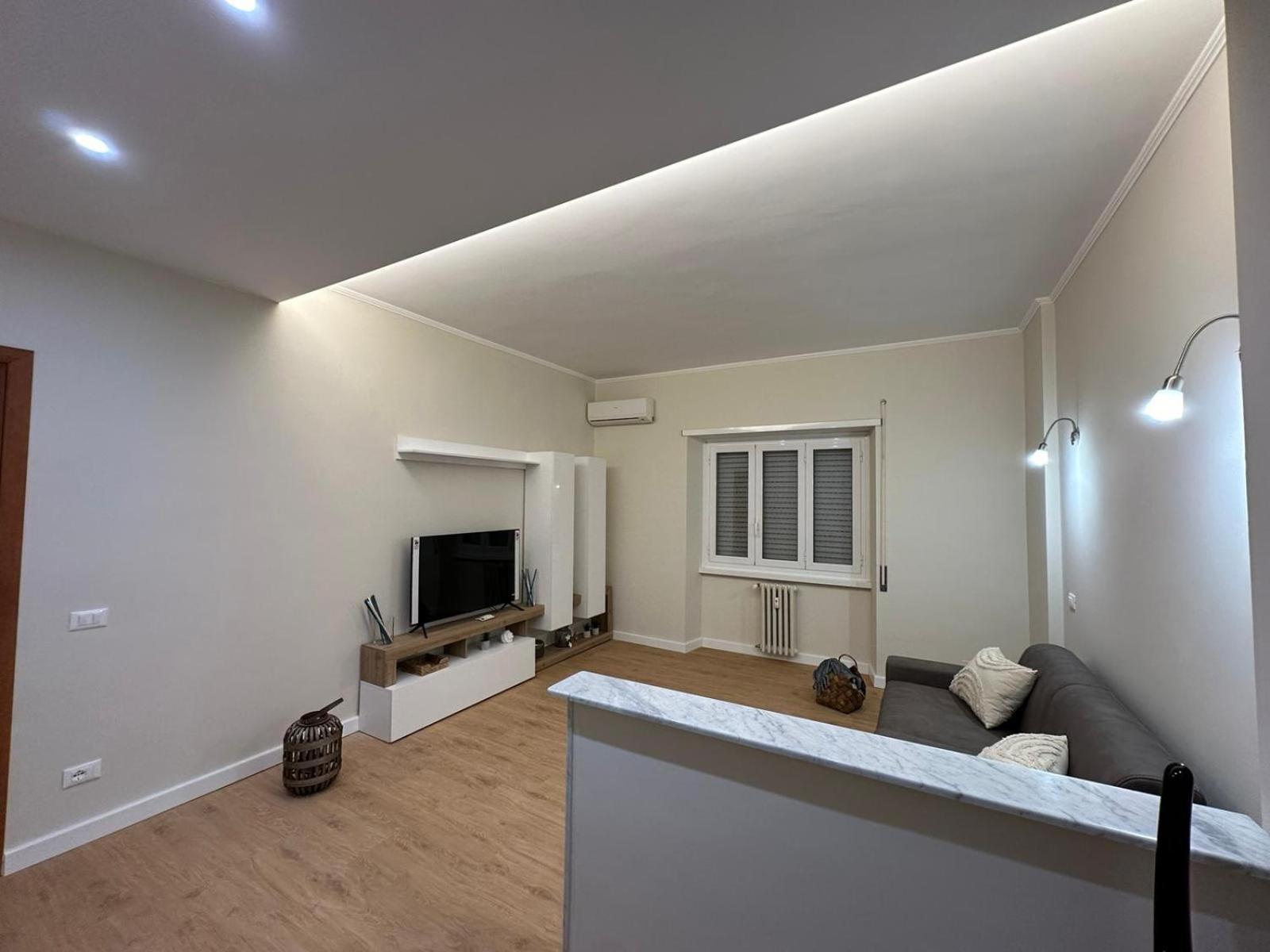 Appartamento Casa Del Sole Roma Esterno foto