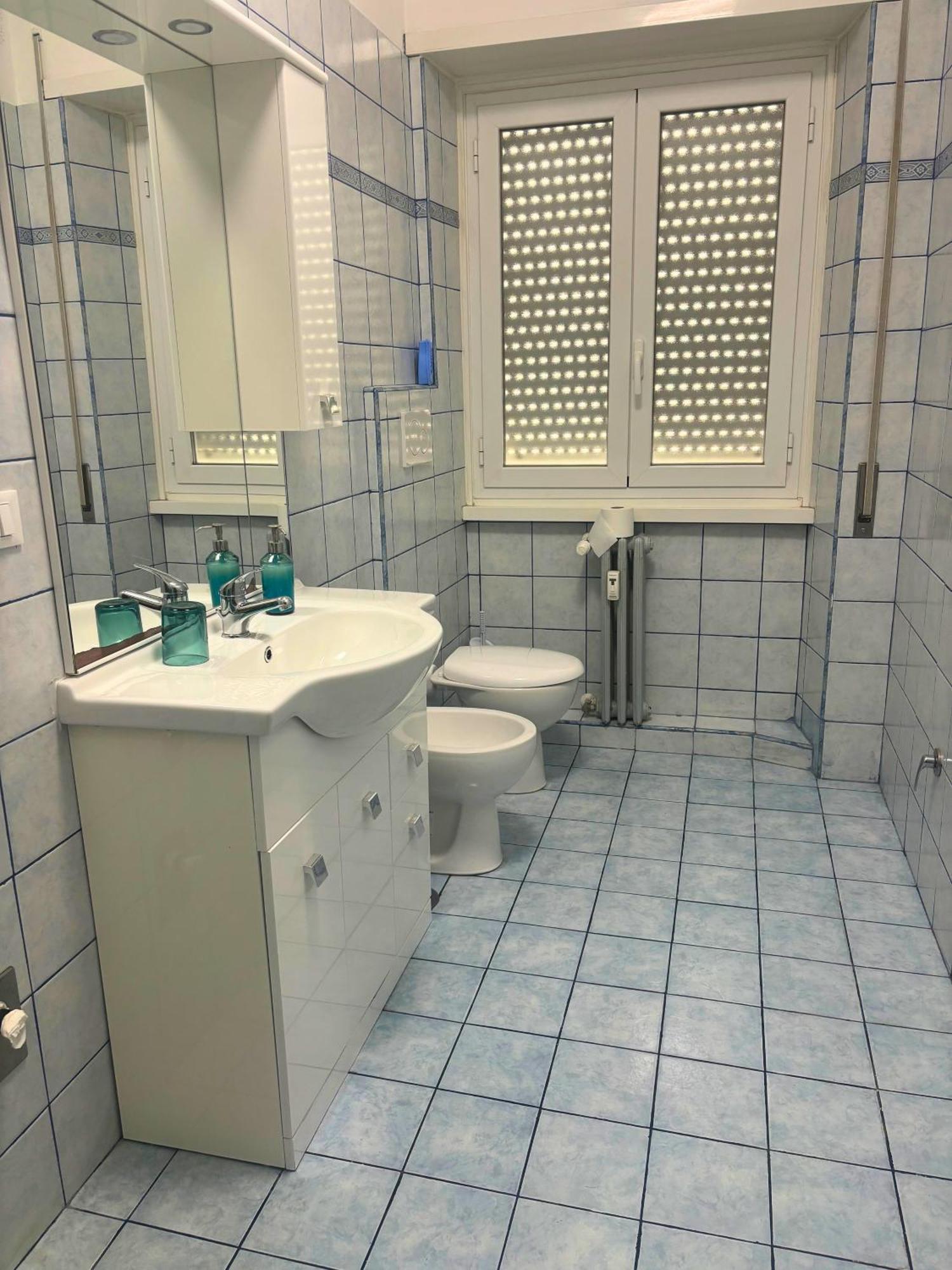 Appartamento Casa Del Sole Roma Esterno foto